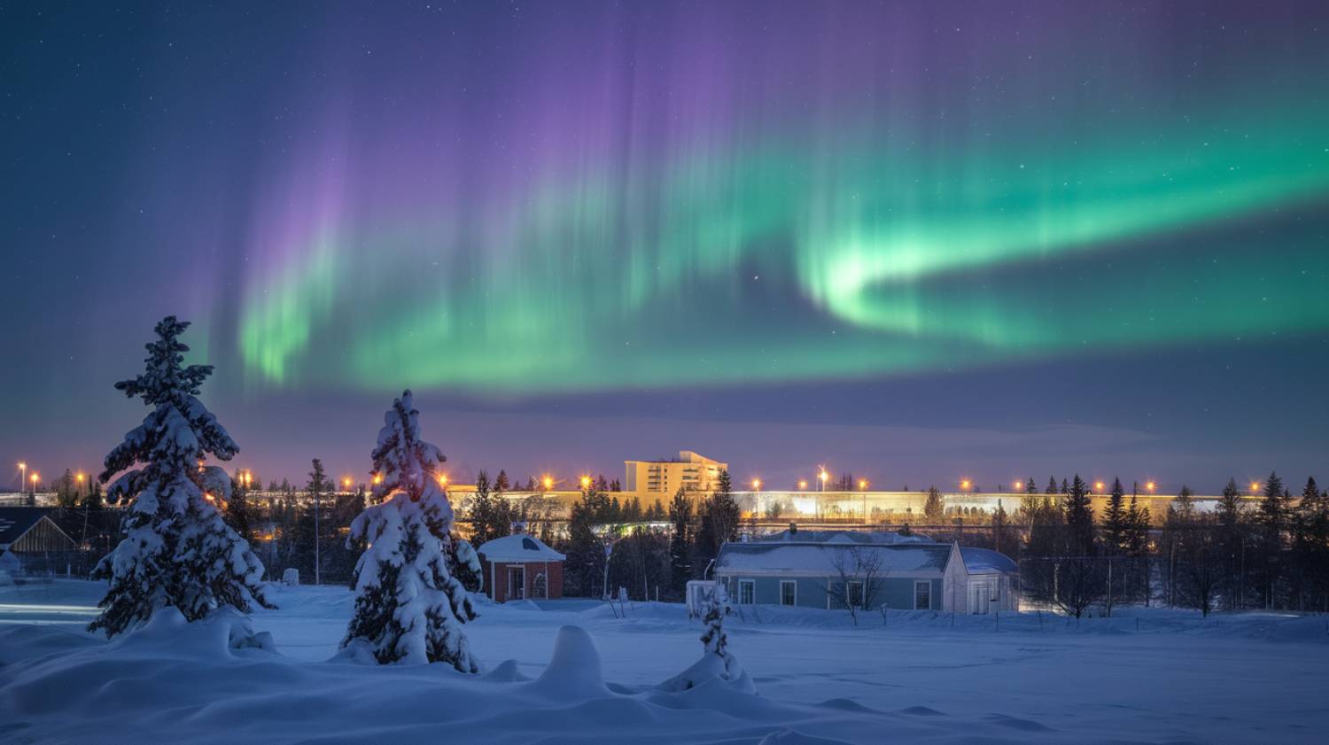 Архангельск