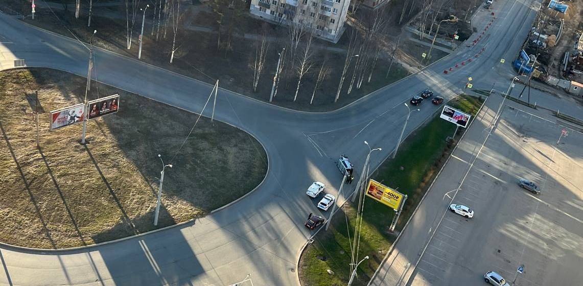 ДТП ДТП